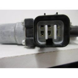 Mecanisme De Leve Vitre Electrique Avant Gauche Peugeot 4007
